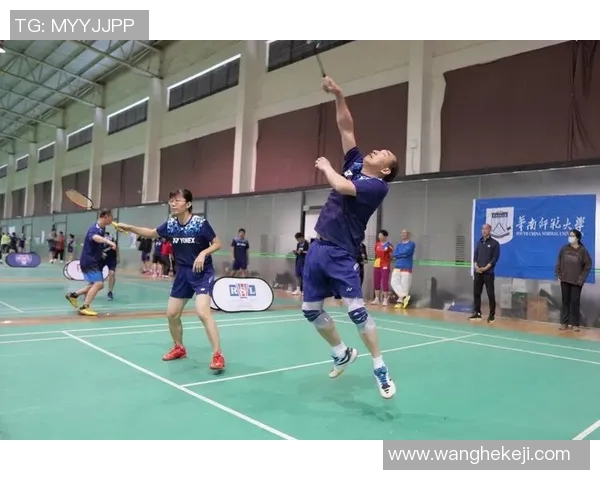 广州羽毛球队在城市联赛中的意识表现分析与评价