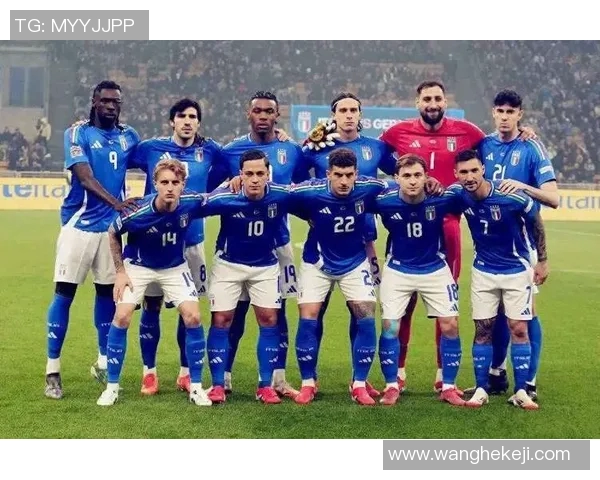 意大利现役足球明星全景盘点及其职业生涯亮点分析