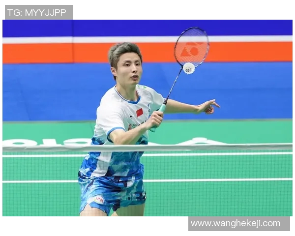 武汉羽毛球队在奥运会上的精彩节奏表现与未来发展展望